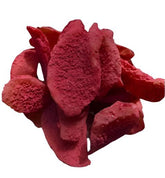 Organic Crystallized Ginger Hibiscus Candy
